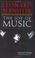Cover of: The Joy of Music Leonard Bernstein