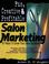 Cover of: Fun, Creative & Profitable Salon Marketing