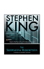 Cover of: The Shawshank Redemption by 