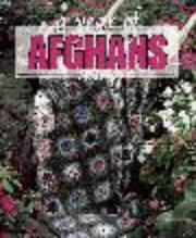 Cover of: A Year of Afghans Book 2