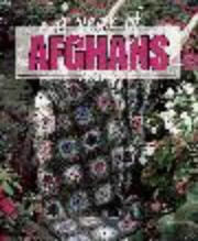 Cover of: A Year of Afghans Book 2 by Leisure Arts