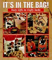 Cover of: It's in the bag! by Anne Van Wagner Childs, Celia Fahr Harkey