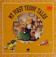 Cover of: My first teddy tales | Stevenson, Peter