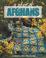 Cover of: A Year of Afghans