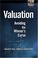 Cover of: Valuation