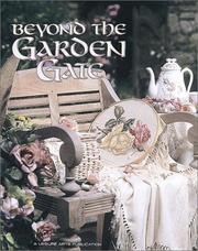 Cover of: Beyond the Garden Gate