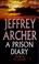 Cover of: A Prison Diary
