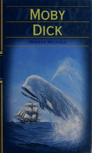 Cover of: Moby Dick by Archie Oliver