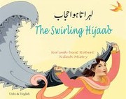 The Swirling Hijaab by Na'ima Bint Robert, Na'íma bint Robert