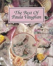 Cover of: Best of Paula Vaughan Book 1 by Leisure Arts 7138