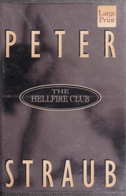 Cover of: The Hellfire Club by Peter Straub