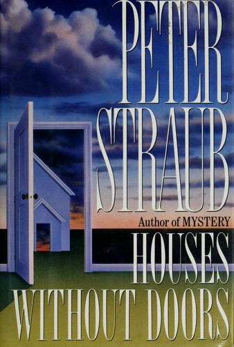 Houses without doors (1990 edition) | Open Library