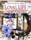 Cover of: Love, Life and Laughter (Leisure Arts' Best)