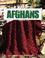 Cover of: A Year of Afghans