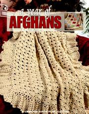 Cover of: A Year of Afghans Book 4 (Year of Afghans)