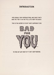 bad-for-you-cover