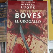 Boves, El Urogallo by Francisco J. Herrera Luque