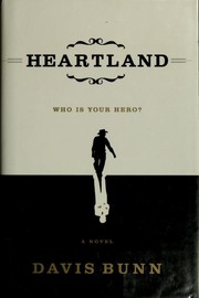 Cover of: Heartland | Davis Bunn