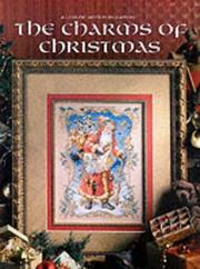 Cover of: Charms of Christmas