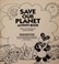 Cover of: Save our planet activity book