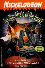 Cover of: The Tale of the Virtual Nightmare (Are You Afraid of the Dark #9)