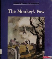 Cover of: The monkey's paw
