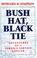 Cover of: Bush hat, black tie