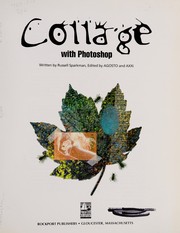 Cover of: Collage With Photoshop