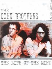 Cover of: The Coen Brothers: The Life of the Mind