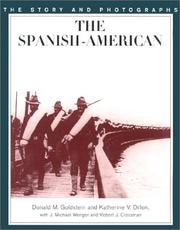 Cover of: Spanish-American War : The Story and Photographs (America at War (Brassey's))