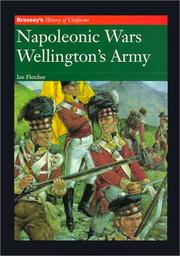 Cover of: Napoleonic Wars by Ian Fletcher