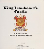King Lionhearts castle