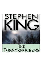 Cover of: The Tommyknockers