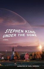 Cover of: Under the Dome