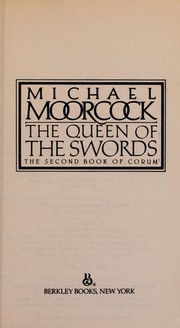 Cover of: Queen of the Swords