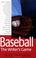 Cover of: Baseball