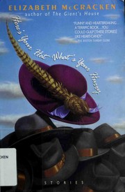 Cover of: Here's Your Hat What's Your Hurry: Stories