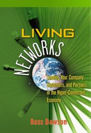 Cover of: Living Networks by Ross Dawson