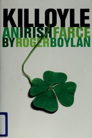 Cover of: Killoyle | Roger Boylan