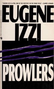 Cover of: Prowlers by Eugene Izzi