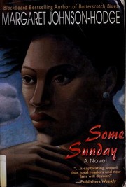 Cover of: Some Sunday by Margaret Johnson-Hodge