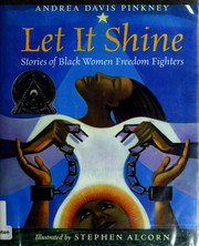 Cover of: Let it shine