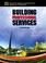Cover of: Building Professional Services