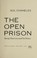 Cover of: The open prison