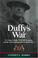 Cover of: Duffy's War
