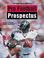 Cover of: Pro Football Forecast 2004