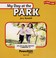 Cover of: My day at the park