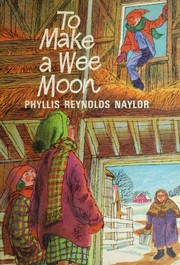 Cover of: To make a wee moon. | 