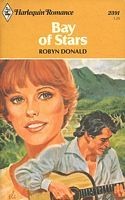 Cover of: Bay of Stars by Robyn Donald