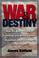 Cover of: War and destiny